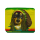 GRollz Bag PetsRock 7x6cm - Reggae (1 Stk)