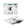 GRollz Bag Banksy 10.5x8cm - Flower Thrower (1 Stk)