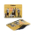 GRollz Bag Banksy 10.5x8cm - Old Skool (1 Stk)