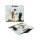 GRollz Bag Banksy 9x8cm - Girl Being Frisked (1 Stk)