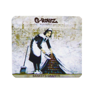 GRollz Bag Banksy 9x8cm - Camden Maid (1 Stk)