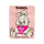 GRollz Bag Banksy 6.5x8.5cm - Thug for Life Pink (1 Stk)
