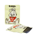 GRollz Bag Banksy 6.5x8.5cm - Thug for Life (1 Stk)