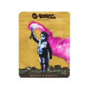GRollz Bag Banksy 6.5x8.5cm - Torch Boy (1 Stk)