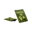 GRollz Bag CheechChong 10x12.5cm - High Rollers (1 Stk)