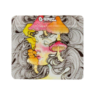 GRollz Bag 9x8cm - Mushroom Lady (1 Stk)