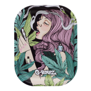 G-Rollz RollingTray 18x14cm - Colossal Dream (1 Stk)