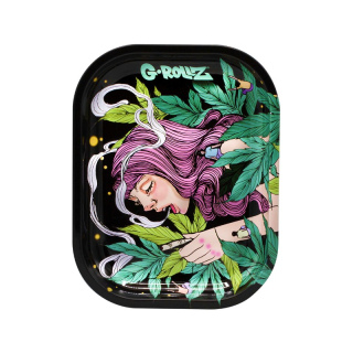 Rolling Tray - Colossal Dream (18cm x 14cm)