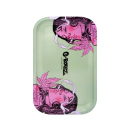G-Rollz RollingTray 27.5cm x 17.5cm - Reflect (1 Stk)
