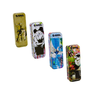 GRollz Dose Banksy S - Set1 (1 Stk)