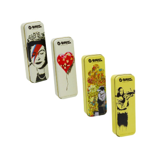GRollz Dose Banksy S - Set2 (1 Stk)