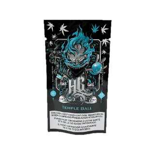 HashGang Hash - Temple Ball (CHF42.00/4.2g)