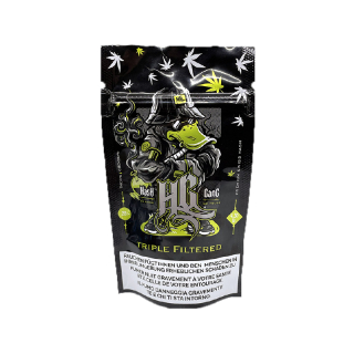 HashGang Hash - Triple Filtered (CHF29.00/4.2g)