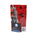 HashGang Hash - Red Lebanese (CHF25.00/4.2g)