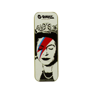 GRollz Dose Banksy S - Set2 Lizzie Stardust (1 Stk)