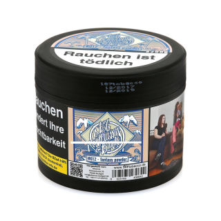 187Strassenbande ShishaTabak - Fantasy Powder (1 x 200g)