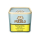 Pueblo Feinschnitt Dose - Blue (1 x 100g)