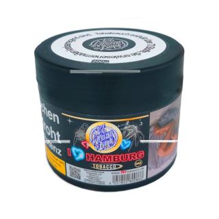 187 Strassenbande - I Love Hamburg (200g)