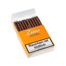 Zino - Mini Cigarillos - Nicaragua (5 x 20 Stk.)