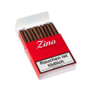 NP1604 Zino - Mini Cigarillos - Rot (5 x 20 Stk.)
