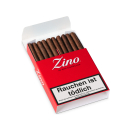 Zino - Mini Cigarillos - Rot (5 x 20 Stk.)
