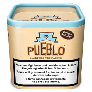 NP1905 Pueblo Classic - Dose (100g)