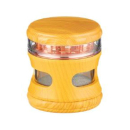 Holz Grinder mit Sichtfenster 4-teilig 60mm