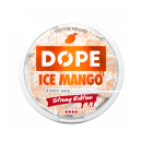 DOPE - Ice Mango double tin 2 x15g (16mg/g)