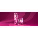 GIZEH Pink Active Filter 6mm (10 x 34 Stk.)
