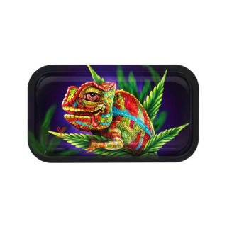 VSyndicate Syndicase2.0 12cm x 7cm x 3cm - Cloud 9 Chameleon (1 Stk)