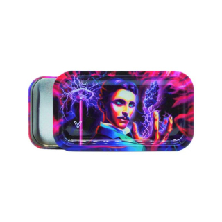 VSyndicate Syndicase2.0 12x7x3cm - High Voltage (1 Stk)