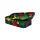 VSyndicate Syndicase2.0 12x7x3cm - 420 Rasta (1 Stk)
