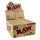 Raw KingSize Slim +Tips - Connoisseur (24 x 32Stk)