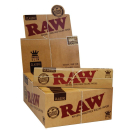 RAW Classic KS Slim (50 Stk.)