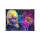 VSyndicate RollingTray Glass 16cm x 12cm - T=HC2 (1 Stk)