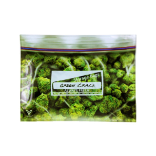 VSyndicate RollingTray Glass 16cm x 12cm - Pound Bag (1 Stk)
