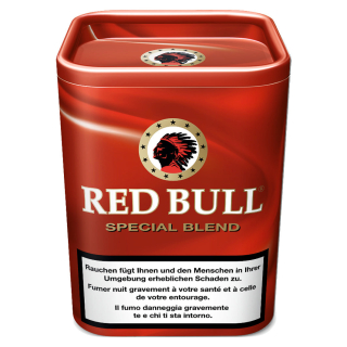 Red Bull Special Blend - Dose (120g)