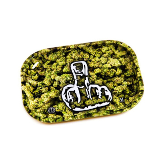 VSyndicate RollingTray 18x14cm - Finger (1 Stk)