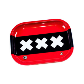 VSyndicate RollingTray 18cm x 14cm - AMS Wapen (1 Stk)
