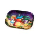 Rolling Tray - Alice Forest (18cm x 14cm)
