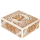 Rips Rolls KingSize - Braun (24 x 5m)
