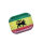 VSyndicate RollingTray 18cm x 14cm - Rasta Lion (1 Stk)