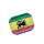 VSyndicate RollingTray 18x14cm - Rasta Lion (1 Stk)
