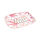 VSyndicate RollingTray 18x14cm - 420 Pink (1 Stk)