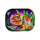 VSyndicate RollingTray 18x14cm - Cloud 9 Chameleon (1 Stk)