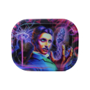 VSyndicate RollingTray 18x14cm - High Voltage (1 Stk)