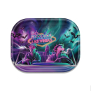 VSyndicate RollingTray 18cm x 14cm - Bat Country (1 Stk)