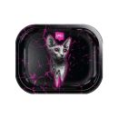 VSyndicate RollingTray 18x14cm - The Stray (1 Stk)