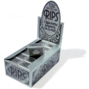 Rips Rolls Regular - Schwarz (24 x 5m)