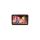 VSyndicate RollingTray Wood 30x17.8cm - 3D Dalirious (1 Stk)
